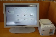 しらべるコーナー