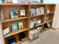 児童図書コーナー
