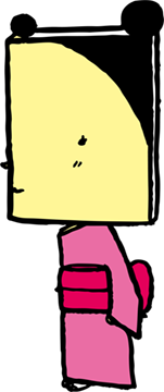 イラスト